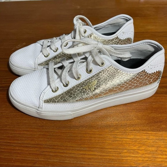 Creative Recreation Tennis Shoes - Picture 2 of 6